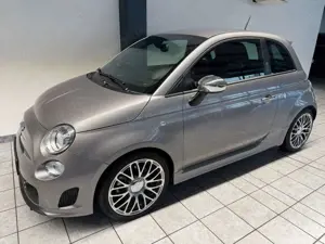 Abarth 500