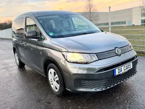 Volkswagen Caddy 1.5 TSI Automatik/Klimatronik/Navi+Camera Bild 3