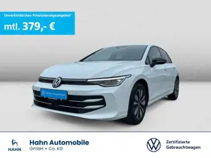 Volkswagen Golf VIII 1.5 TSI Goal AHK ACC LED Navi Sitzhzg