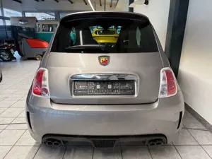 Abarth 500 Zerocento Nr. 40 von 100 Bild 4