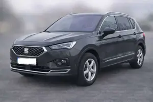 SEAT Tarraco Tarraco 2.0 TDI SCR DSG Xcellence