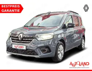 Renault Kangoo 1.3 TCE Intens AHK Kamera Navi LED DAB