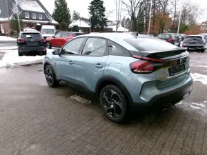 Citroen C4 Plus Klima Kamera SHZ FHZ LHZ Bild 3