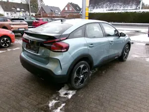 Citroen C4 Plus Klima Kamera SHZ FHZ LHZ Bild 5