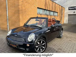 MINI Cooper S COOPER S Cabrio Cooper Sidewalk/LEDER/XENON/PDC/