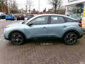 Citroen C4 Plus Klima Kamera SHZ FHZ LHZ Bild 2