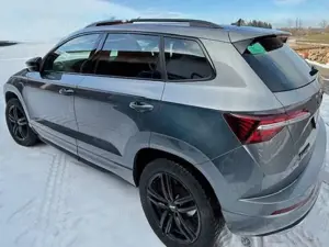 Skoda Karoq Karoq 2.0 TSI 4x4 DSG Sportline