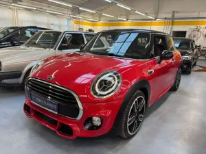 MINI Cooper Cooper JCW LED Park Assist. MwSt. Garantie 12 Mon.