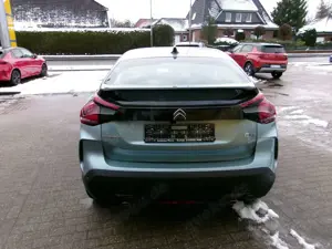 Citroen C4 Plus Klima Kamera SHZ FHZ LHZ Bild 4