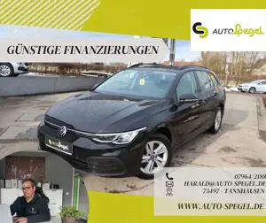 Volkswagen Golf VIII Variant Life LED Navi ACC DAB Carplay