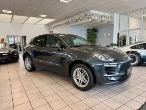 Porsche Macan S Panorama/Kamera/DAB/20Zoll/APPROVED