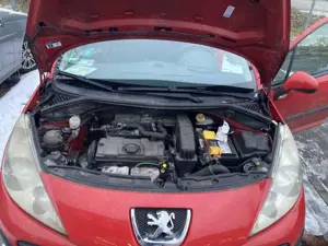 Peugeot 207 207 75 Filou