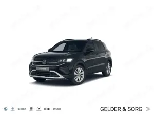 Volkswagen T-Cross Energy 1.0 TSI DSG |LED|AHK|RFK|5J.Garan