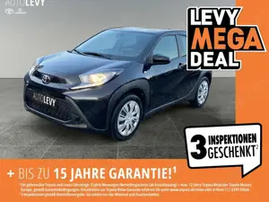 Toyota Aygo X 1.0 *CARPLAY*AA*KAMERA*ALLWETTER*