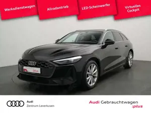 Audi A5 Avant quattro NAVI VIRT AHK ACC KAM SHZ LE