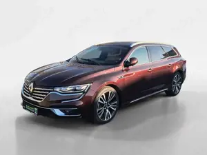 Renault Talisman 2.0 dCi 200 Initale Paris Matrix*HUD* Bild 2