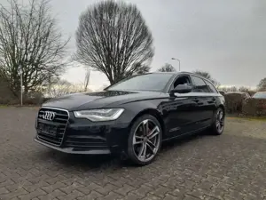 Audi A6 3.0 TDI AVANT DPF quattro S tronic. TipTop