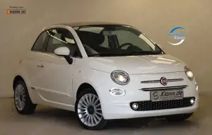 Fiat 500C 1.2 69PS