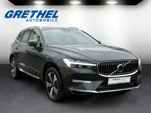 Volvo XC60 T6 Inscription Recharge Plug-In Hybrid AWD StandHZ