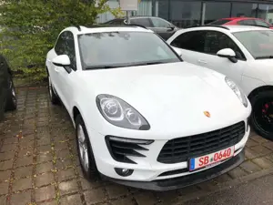 Porsche Macan Macan PDK Bild 2