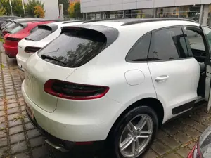 Porsche Macan Macan PDK Bild 3