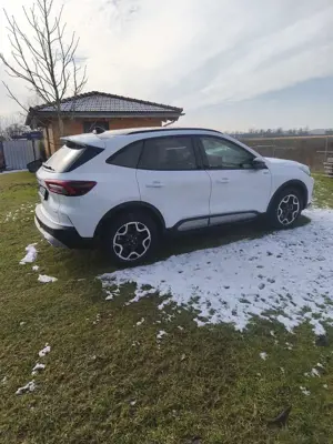 Ford Kuga Kuga 2.5 Duratec FHEV ACTIVE X   NP. 56000.-€