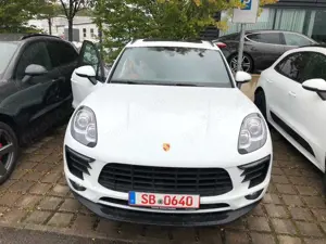 Porsche Macan Macan PDK