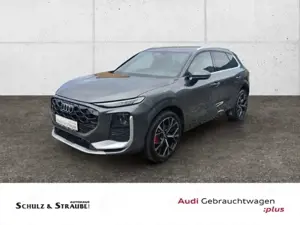 Audi Q3 SUV TFSI 110 kW S tronic KLIMA LED NAVI ALU