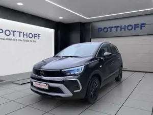 Opel Crossland X 1.2 ENJOY NAVI KAMERA LED SITZHZG