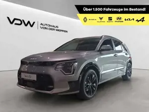Kia e-Niro Inspiration WP DW TEC REX DRG Klima Navi Leder
