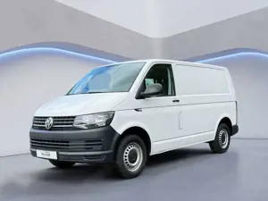 Volkswagen T6 Transporter Kasten-Kombi Kasten