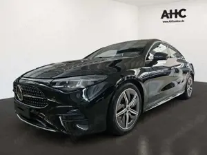 Mercedes-Benz CLA 180 ++ AMG-LINE+AHK+MULTIBEAM+MB.DRIVE++