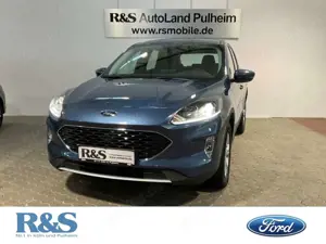 Ford Kuga CoolConnect PHEV+Allwetter+Sitzheizung