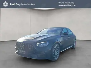 Mercedes-Benz E 63 AMG E-Klasse