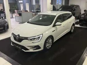 Renault Megane Business Edition 1.5 BLUE dCi *NAVI*PDC*