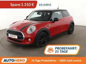 MINI Cooper Cooper Aut.*NAVI*LED*ACC*CAM*PDC*SHZ*