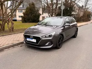 Hyundai i30 i30 1.4 Passion. KM 95.785.