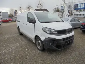 Opel Vivaro Kasten 2.0 Diesel L3 ~ 2 Schiebetüren ~