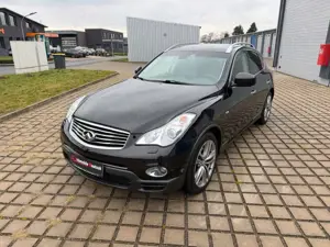 Infiniti EX30