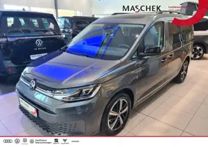 Volkswagen Caddy Maxi Life Dark Label 2.0TDI DSG Navi LED AHK Kamer