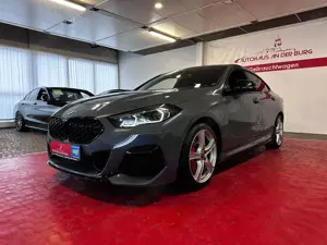 BMW 235 M235i Gran Coupe xDrive//ACC//Pano//Keyless Bild 3