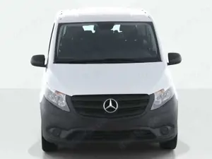 Mercedes-Benz Vito 114 CDI Tourer PRO Lang Klimaanlage/Audio40