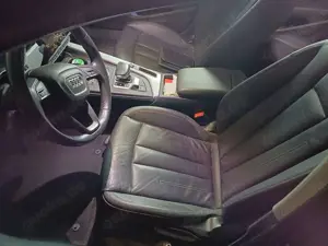 Audi A4 A4 Avant 2.0 TDI ultra S tronic design Bild 3