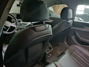 Audi A4 A4 Avant 2.0 TDI ultra S tronic design