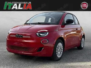 Fiat 500e RED Cabrio 42 kWh *Komfort Paket*