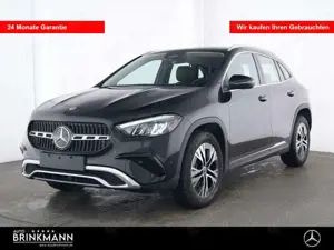 Mercedes-Benz GLA 180 GLA 180 ADVANCED/LED/KAMERA/WINTER-PAK/EASY-PACK