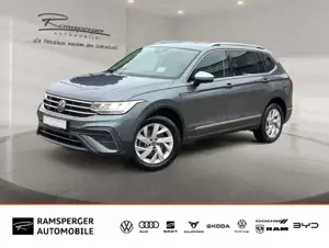Volkswagen Tiguan Allspace 2.0 TDI DSG Life 4M. AHK ACC LED