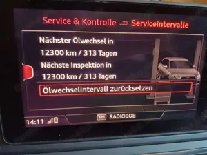 Audi A4 A4 Avant 2.0 TDI ultra S tronic design Bild 2