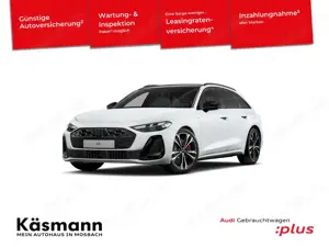 Audi A5 e-hybrid quattro S line PANO KAM BO