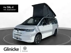 Volkswagen Others T7 California Coast Klima Navi DCC elektr. Dach